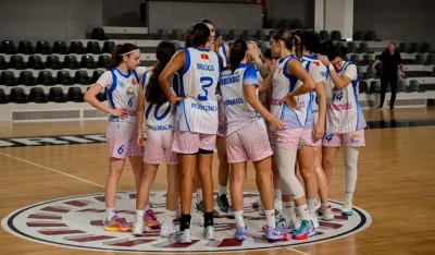 Radost Podgoričanki