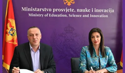 Božović: Nije zabranjeno ono &scaron;to ne pi&scaron;e u zakonima