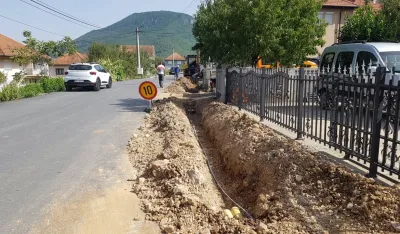 U tri bjelopoljska sela rije&scaron;en problem nesta&scaron;ice vode