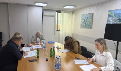 Neboj&scaron;a Domazetović od danas nije predsjednik SO Zeta