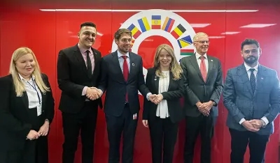 Delegacija Crne Gore u Va&scaron;ingtonu: Jačanje strate&scaron;ke saradnje sa MMF-om