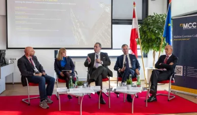 Ivanović: Članstvo u EU najvi&scaron;i nacionalni prioritet