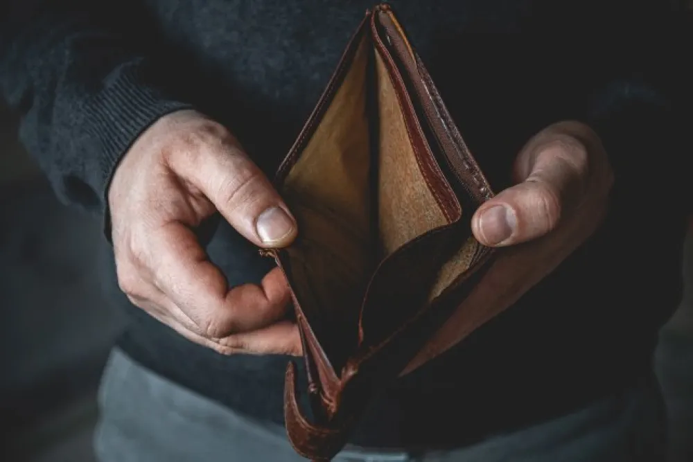 Banka hrane: U Crnoj Gori petina stanovni&scaron;tva živi ispod linije siroma&scaron;tva