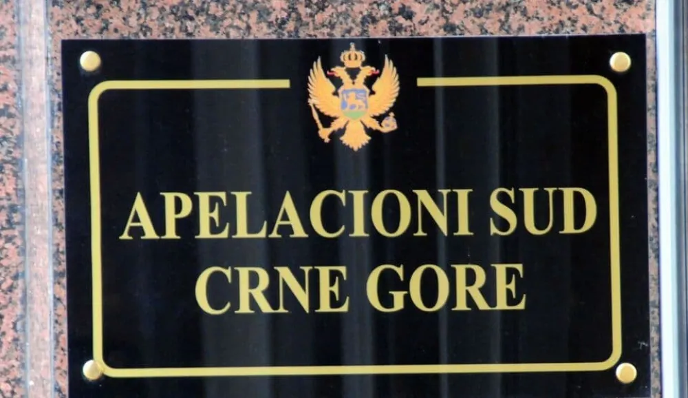 Sindikat Apelacionog suda pozvao nadležne da pristupe rje&scaron;avanju nagomilanih problema