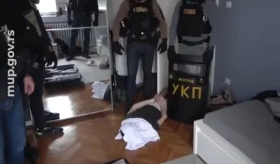 Uhap&scaron;en jo&scaron; jedan osumnjičeni za ubistvo u Beogradu