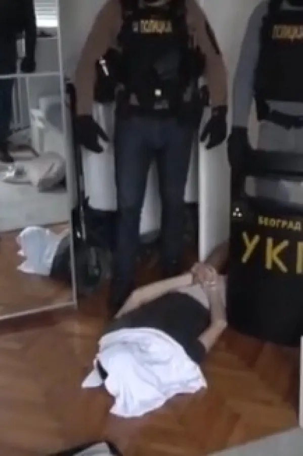 Uhap&scaron;en jo&scaron; jedan osumnjičeni za ubistvo u Beogradu