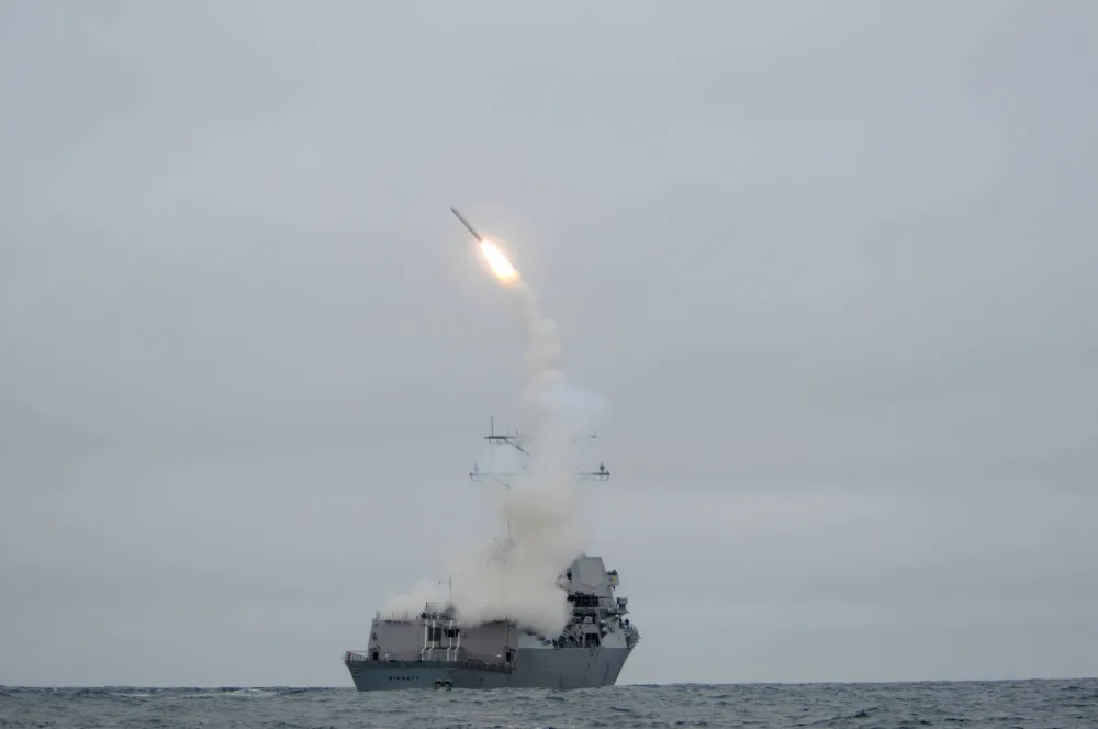 AP: SAD odustaju od &bdquo;Tomahavka&ldquo;, Ukrajini &scaron;alju ERAM i ATACMS rakete