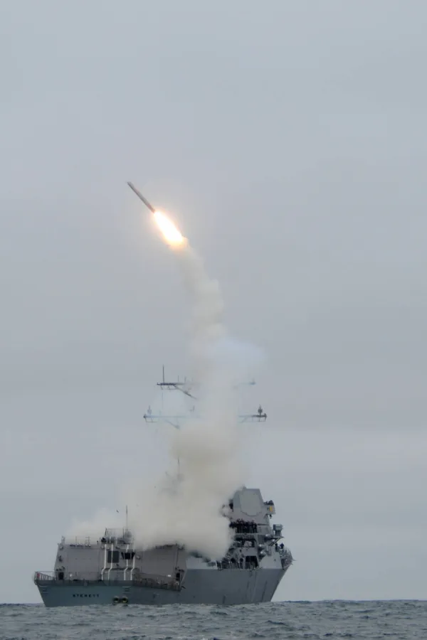 AP: SAD odustaju od &bdquo;Tomahavka&ldquo;, Ukrajini &scaron;alju ERAM i ATACMS rakete