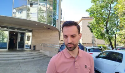 Zirojević o odbacivanju prijave Zdenke Popović: Radilo se o potpuno besmislenim optužbama