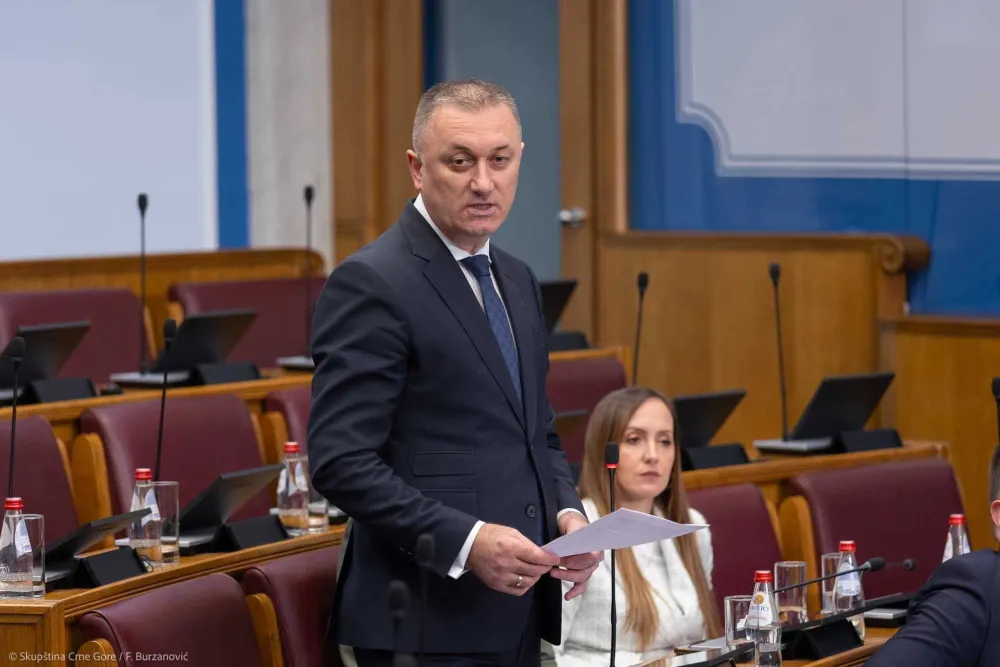 Poslanici usvojili Zakon o jedinstvenom vje&scaron;tačenju invaliditeta