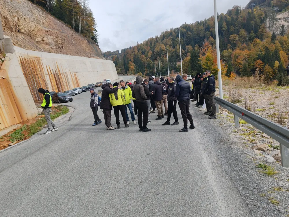 Sindikat "Kola&scaron;in 1600": Želimo da se uplate odobrena sredstva i da počnu remont i priprema zimske sezone