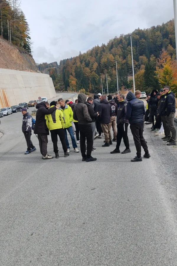 Sindikat "Kola&scaron;in 1600": Želimo da se uplate odobrena sredstva i da počnu remont i priprema zimske sezone