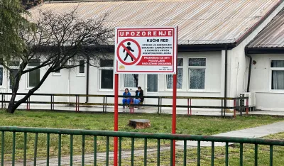 JPU &bdquo;Đina Vrbica&ldquo;: U vrtiću "Zvončić" svi imaju mjesta za stolom i svoj krevet