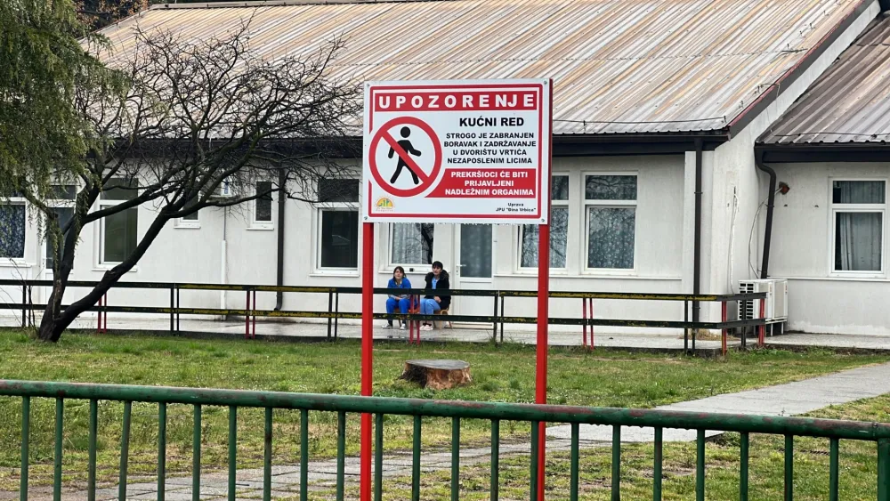 JPU &bdquo;Đina Vrbica&ldquo;: U vrtiću "Zvončić" svi imaju mjesta za stolom i svoj krevet