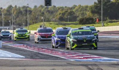 Novi izazov za Filipa Kunčera