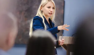 Popović za "Dan": Crna Gora i Albanija mogu zajedno u EU