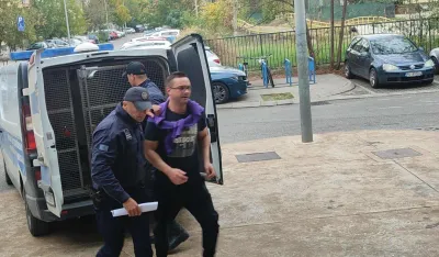 (VIDEO) Advokat tvrdi da je određivanje kućnog pritvora za Milo&scaron;a Medenicu nezakonito