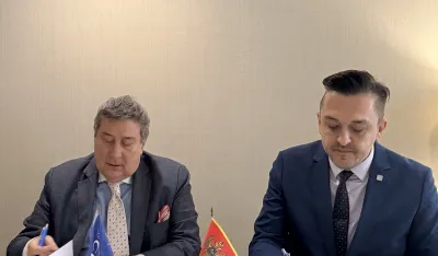 MF: Za unapređenje zdravstvene infrastrukture 83 miliona eura