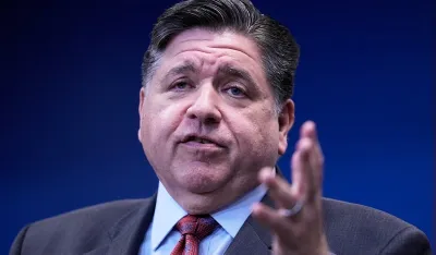 Posrećilo mu se: Guverner Ilinoja i Trampov kritičar na blekdžeku osvojio 1,4 miliona dolara