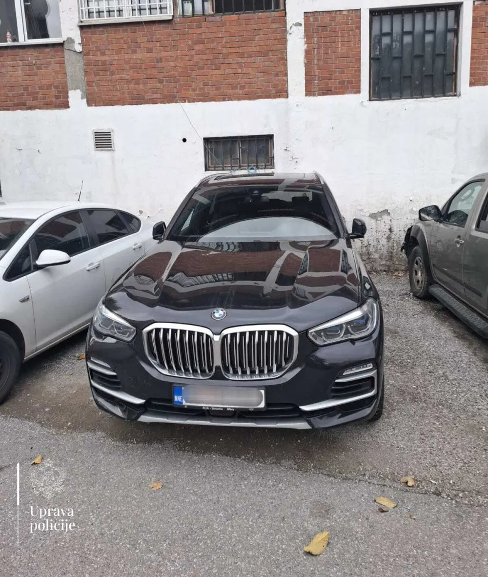 Uhap&scaron;en Nemanja Zurovac, prekr&scaron;io mjeru zabrane napu&scaron;tanja stana