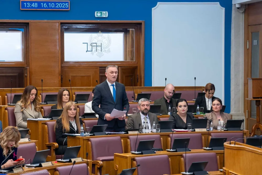 Poslanici stečena prava OSI neće preispitivati