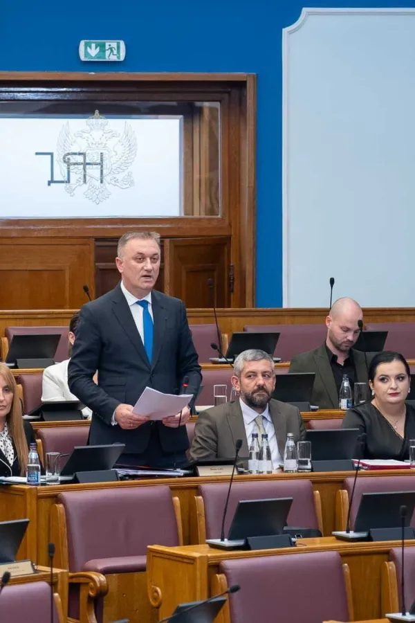 Poslanici stečena prava OSI neće preispitivati