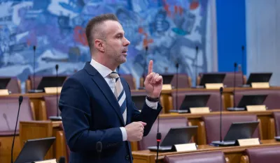 Bogdanović: Upravom policije rukovodio Aco Mijajlović i njegove kriminalne organizacije