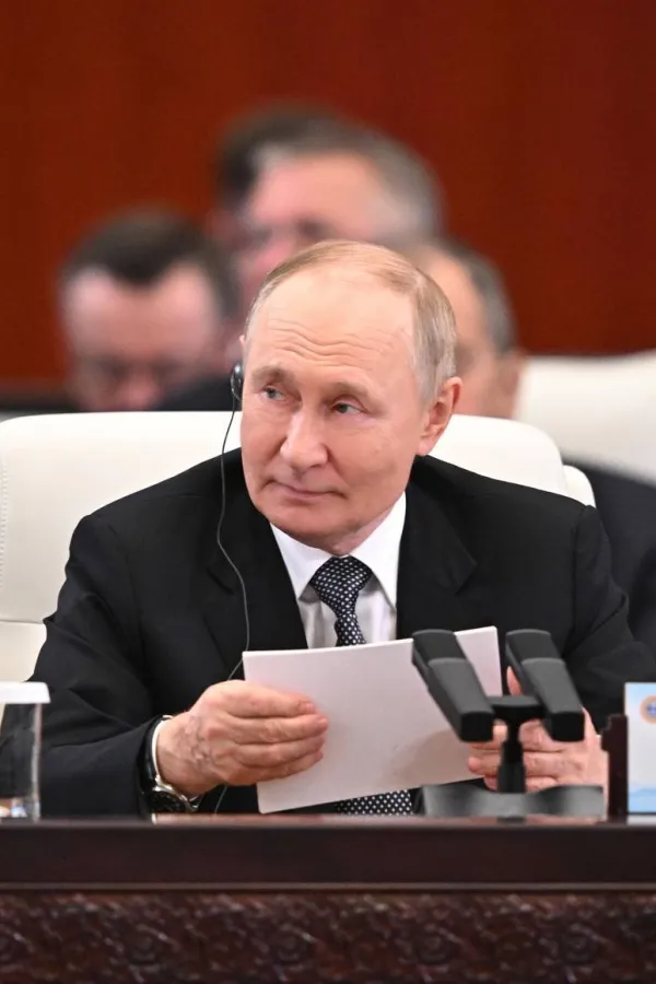 Međunarodni krivični sud: Putin mora biti uhap&scaron;en ako dođe u Budimpe&scaron;tu