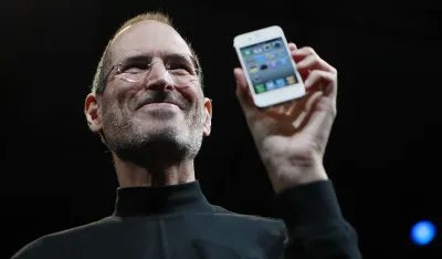 (FOTO) Napravljen novčić sa likom Stiva Džobsa