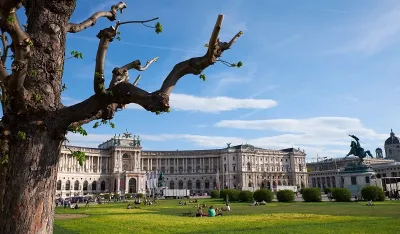 Metropola na Dunavu progla&scaron;ena najljubaznijim gradom u Evropi