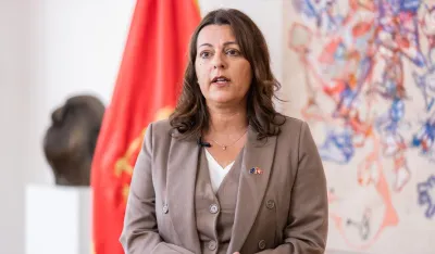 Vujović o istrazi SDT-a: Ostajem pri tome da nije ugrožena sloboda medija