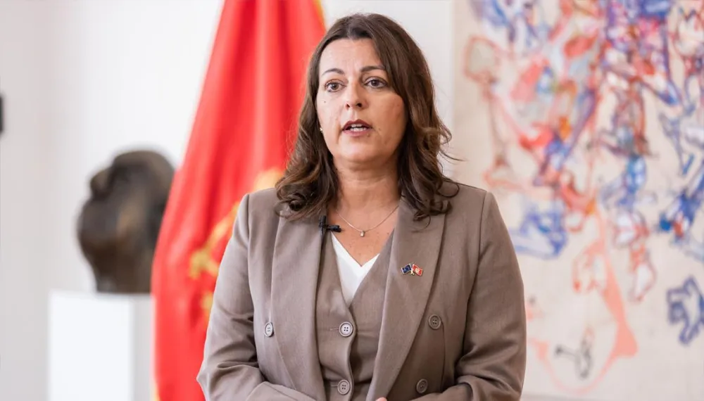 Vujović o istrazi SDT-a: Ostajem pri tome da nije ugrožena sloboda medija