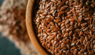 Za&scaron;to bismo če&scaron;će trebali konzumirati sjemenke lana