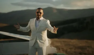 Darko Lazić objavio singl&nbsp;"Uzmi, uzmi"