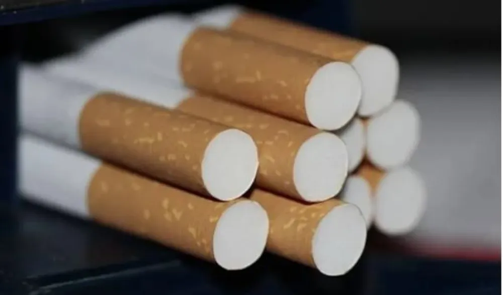 Zaplijenjeno skoro 14 miliona cigareta na granici Slovenije i Hrvatske