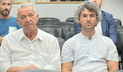 Penzija i presuda zaustavljaju dvovla&scaron;će u Zeti