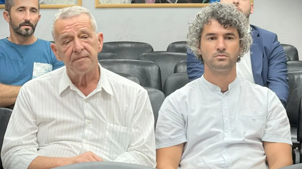 Penzija i presuda zaustavljaju dvovla&scaron;će u Zeti