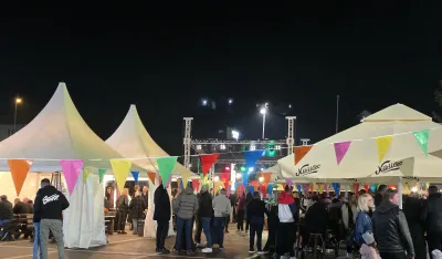 &bdquo;Oktobar fest&rdquo; u gradu na Limu