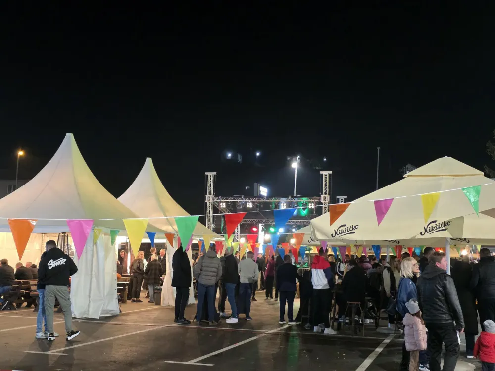 &bdquo;Oktobar fest&rdquo; u gradu na Limu