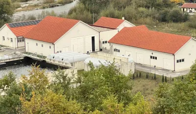 U Beranselu priključak na kolektor čekaju sedam godina