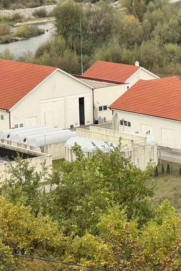 U Beranselu priključak na kolektor čekaju sedam godina
