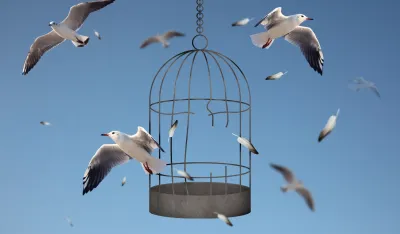 Vrijednost slobode nasuprot nadmoći sile