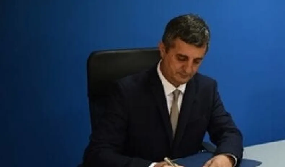 Burić: Prinudno naplaćeno 219.101 euro, Ministarstvo odbrane duguje nam 830.899 eura