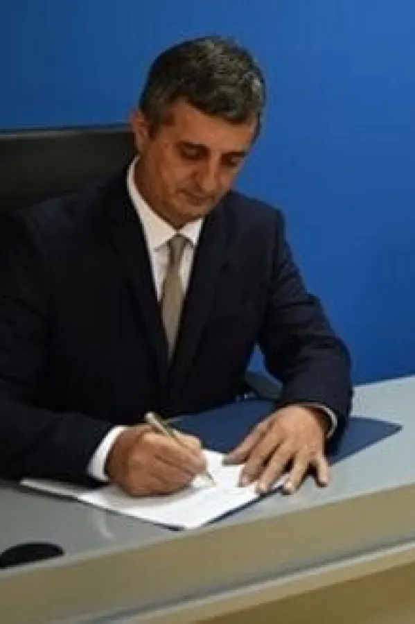 Burić: Prinudno naplaćeno 219.101 euro, Ministarstvo odbrane duguje nam 830.899 eura