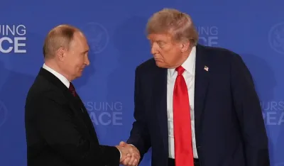 Rusi pozvali Maska da počne izgradnju tunela "Tramp-Putin"