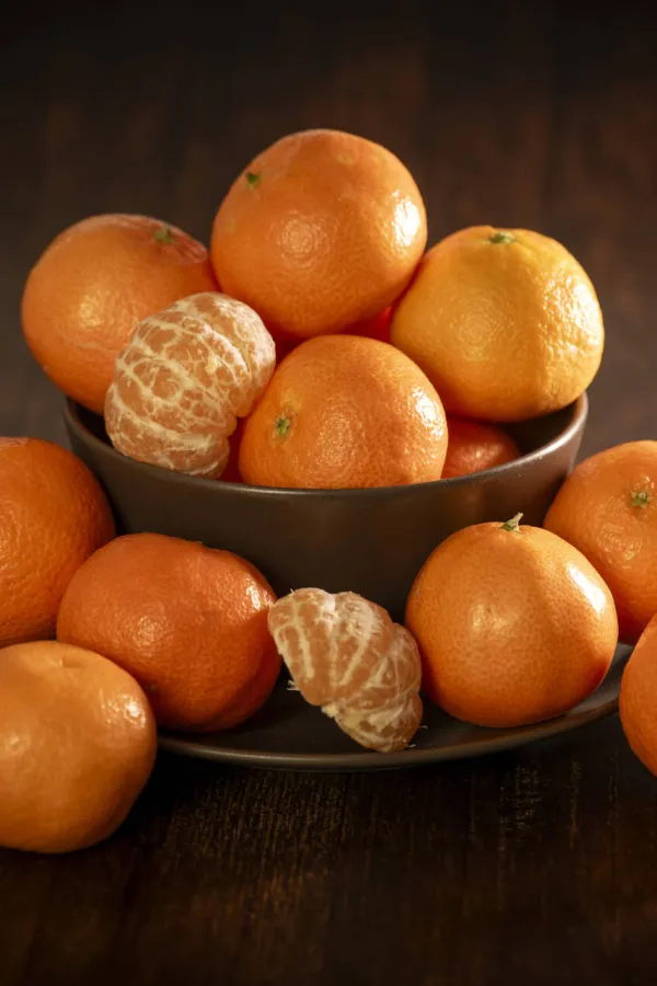 Mandarine&nbsp;donose&nbsp;brojne zdravstvene prednosti