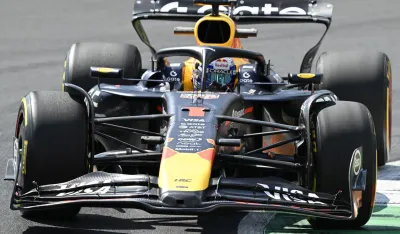 Slavio u Monci: Maks Ferstapen