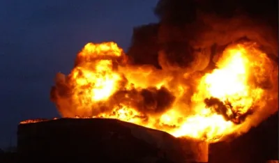 U eksploziji u fabrici na jugozapadu Rusije poginule tri žene