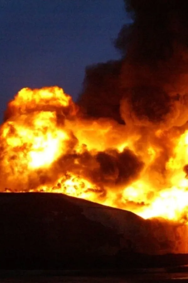 U eksploziji u fabrici na jugozapadu Rusije poginule tri žene