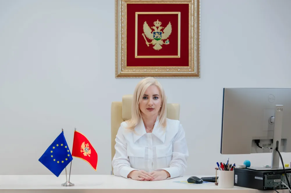 Gorčević: Dodatnih 50 miliona eura za izgradnju dionice između Mate&scaron;eva i Andrijevice